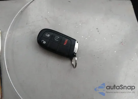 2014 Dodge Durango Limited z USA, uszkodzony, nr VIN 1C4RDJDGXEC451063